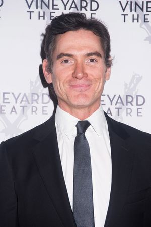 Billy Crudup Photo