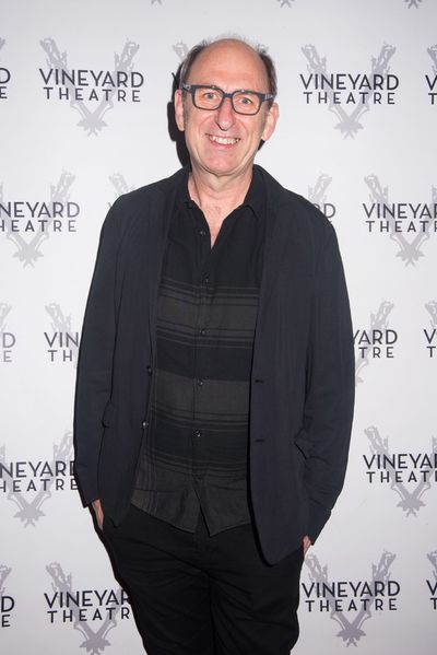 David Cale Photo