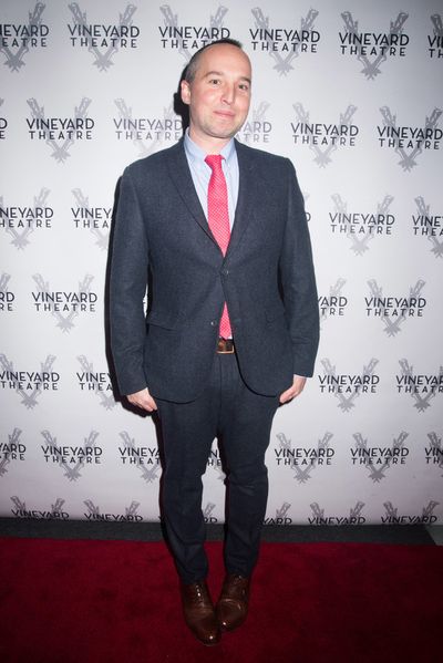 Jordan Harrison Photo