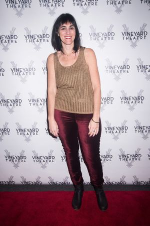 Leigh Silverman Photo