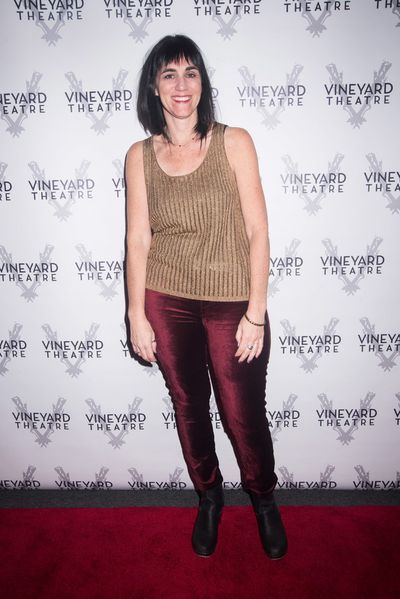 Leigh Silverman Photo