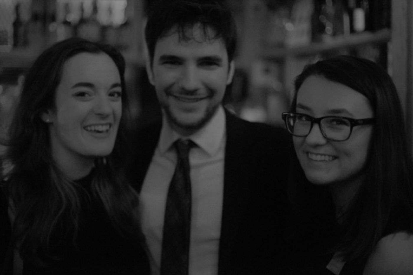 Photo Flash: DIASPORA Opens at the Gym At Judson  Image