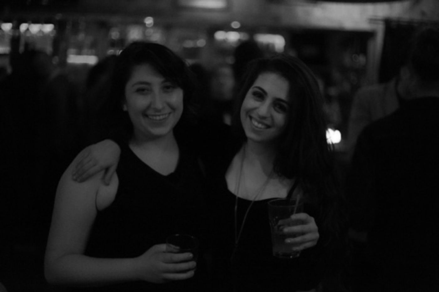 Photo Flash: DIASPORA Opens at the Gym At Judson  Image