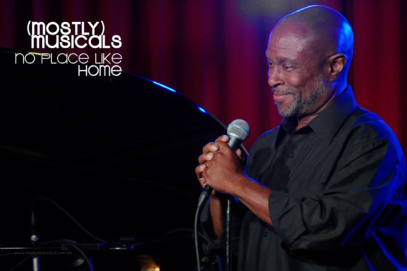 Photo Flash: (mostly)musicals: No Place Like HOME at Upstairs At Vitello's  Image