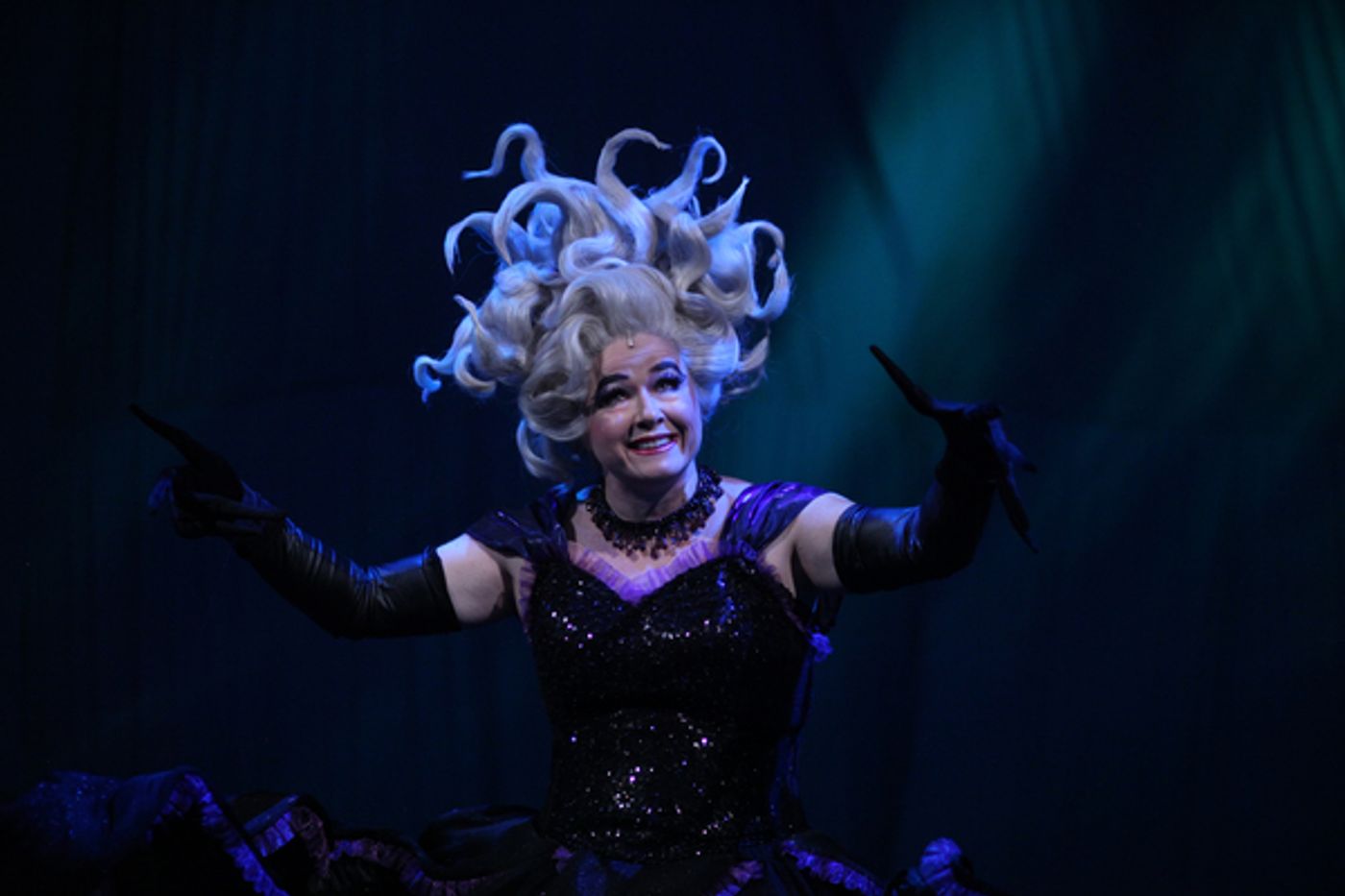 Photo Flash: Northern Stage presents THE LITTLE MERMAID  Image
