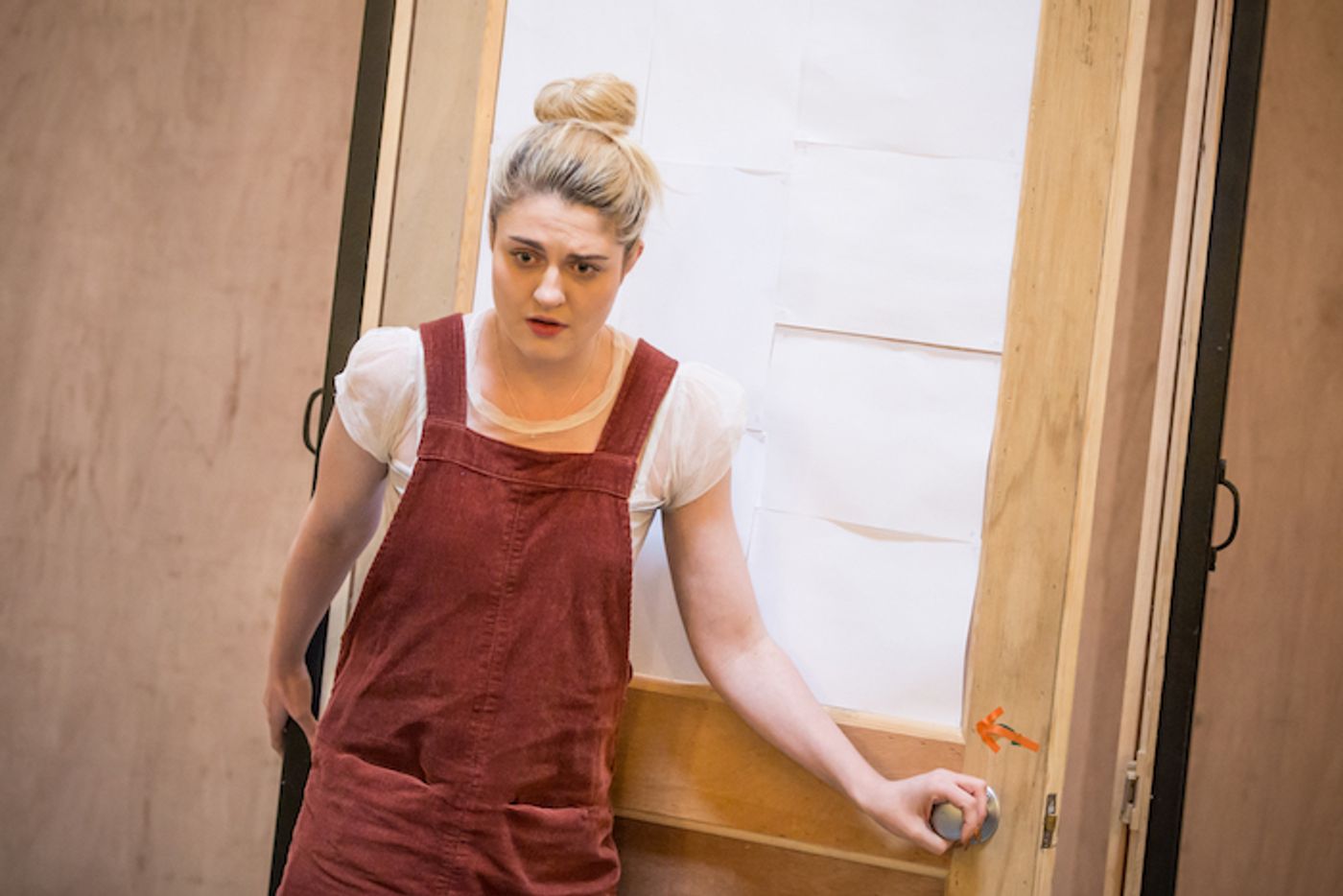 Interview: Actress Lizzy Connolly Talks THE TWILIGHT ZONE  Image