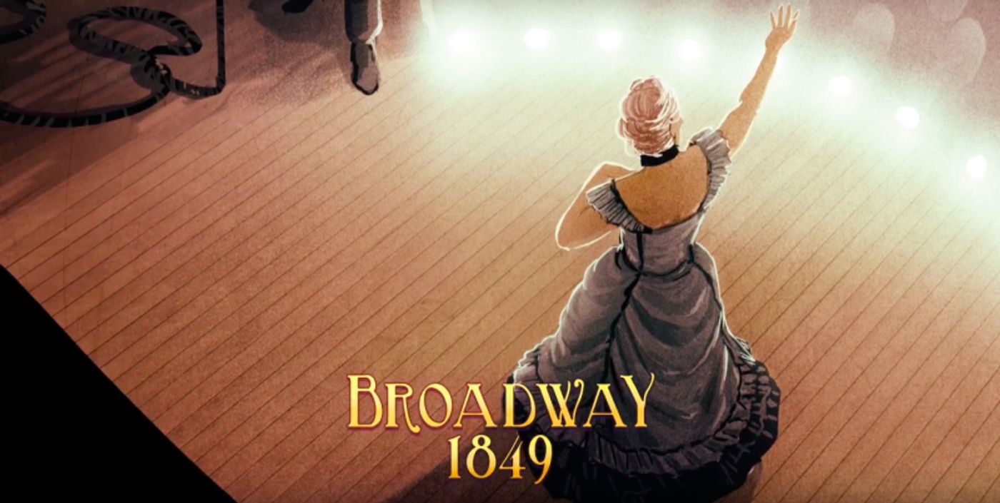 BWW Morning Brief November 24th, 2017: KRIS KRINGLE starring Andrew Keenan-Bolger, and more!  Image