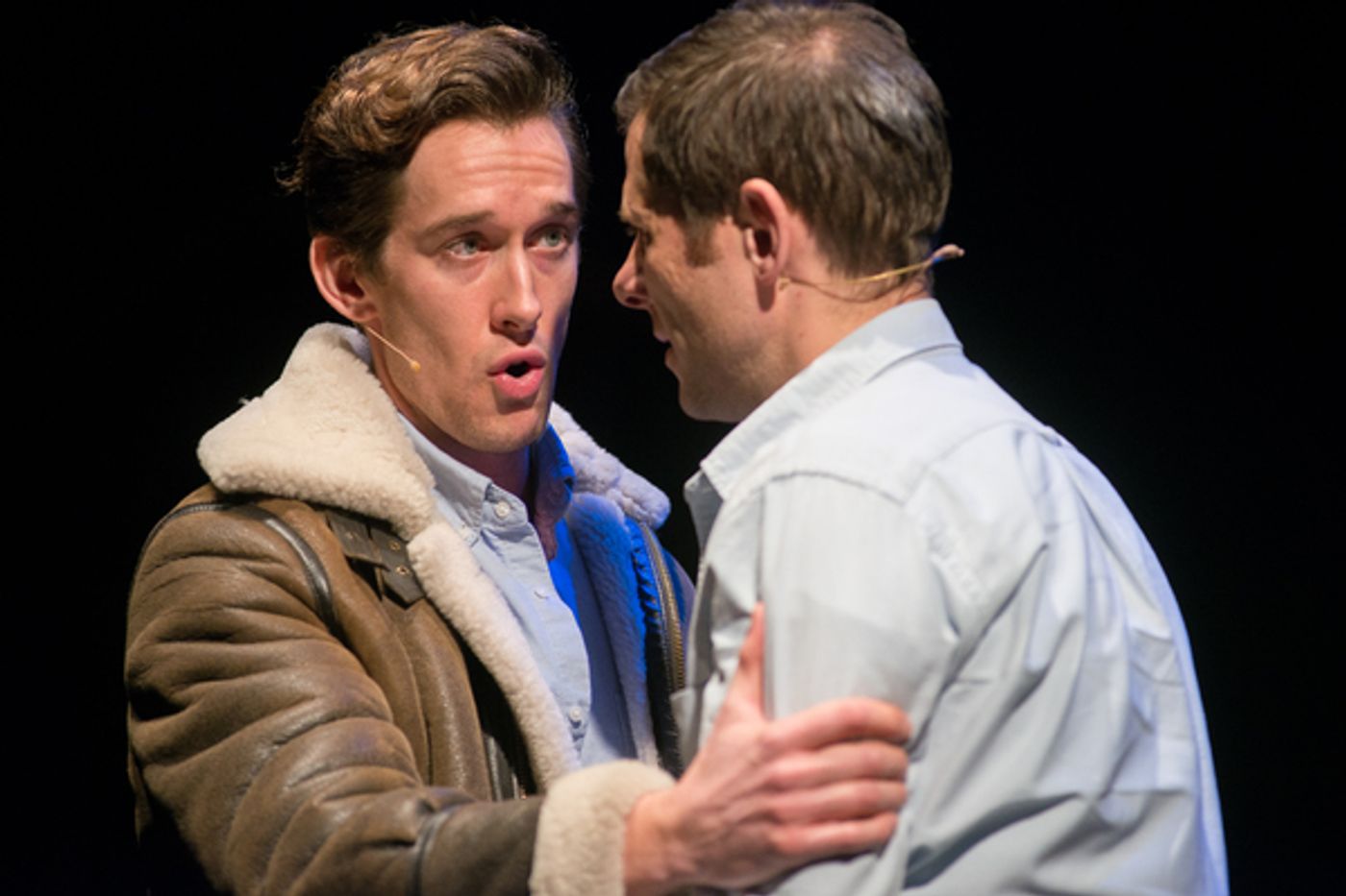 Photo Flash: THE NAVIGATOR Launches at Phoenix Theatre  Image