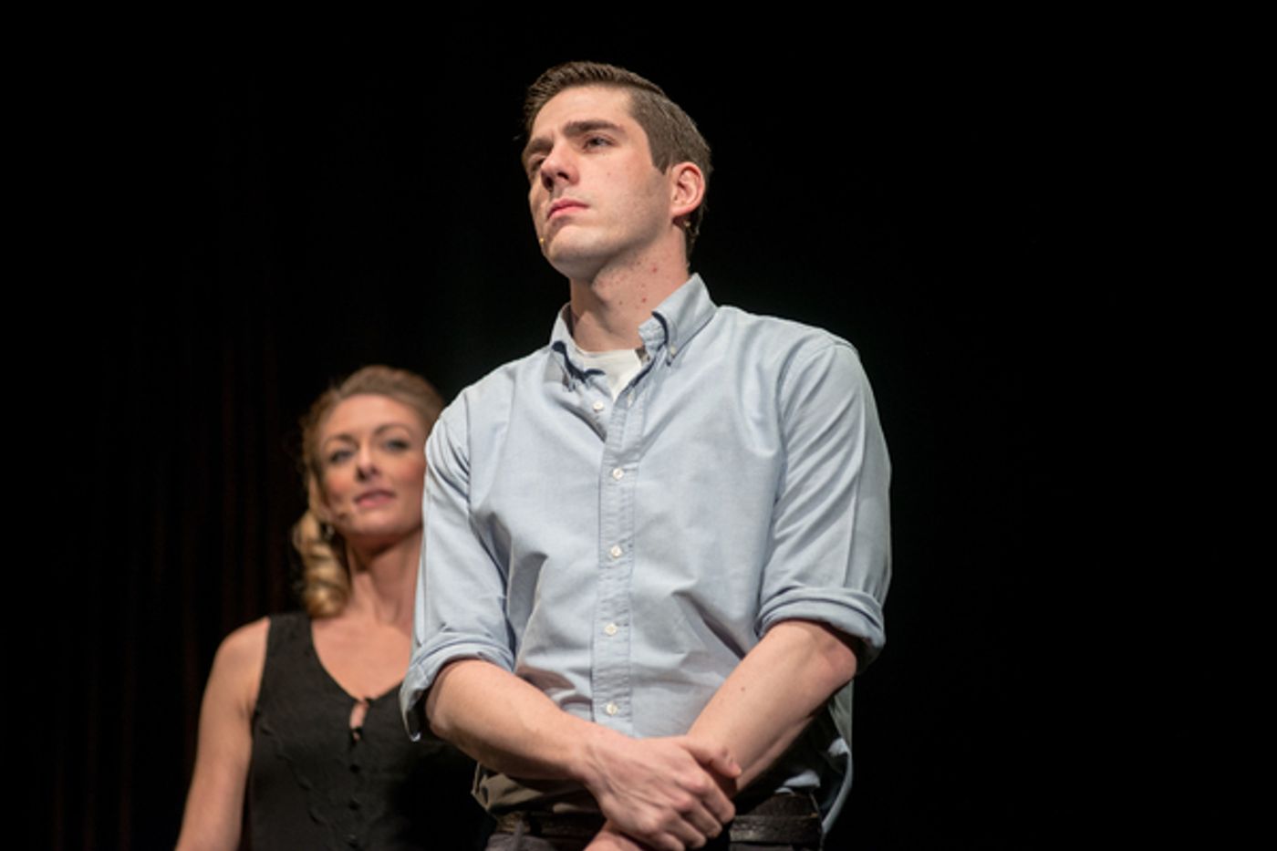 Photo Flash: THE NAVIGATOR Launches at Phoenix Theatre  Image