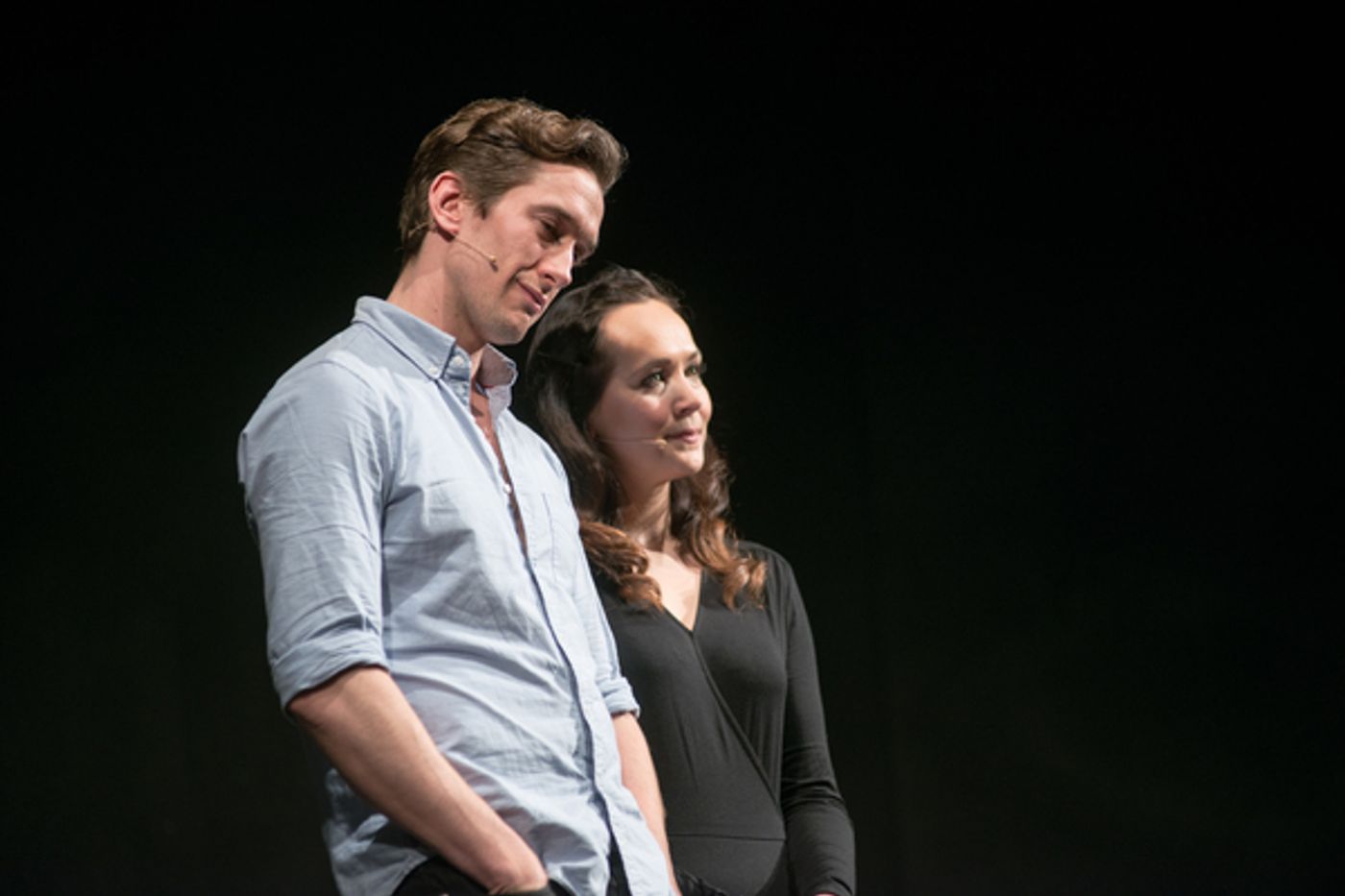 Photo Flash: THE NAVIGATOR Launches at Phoenix Theatre  Image