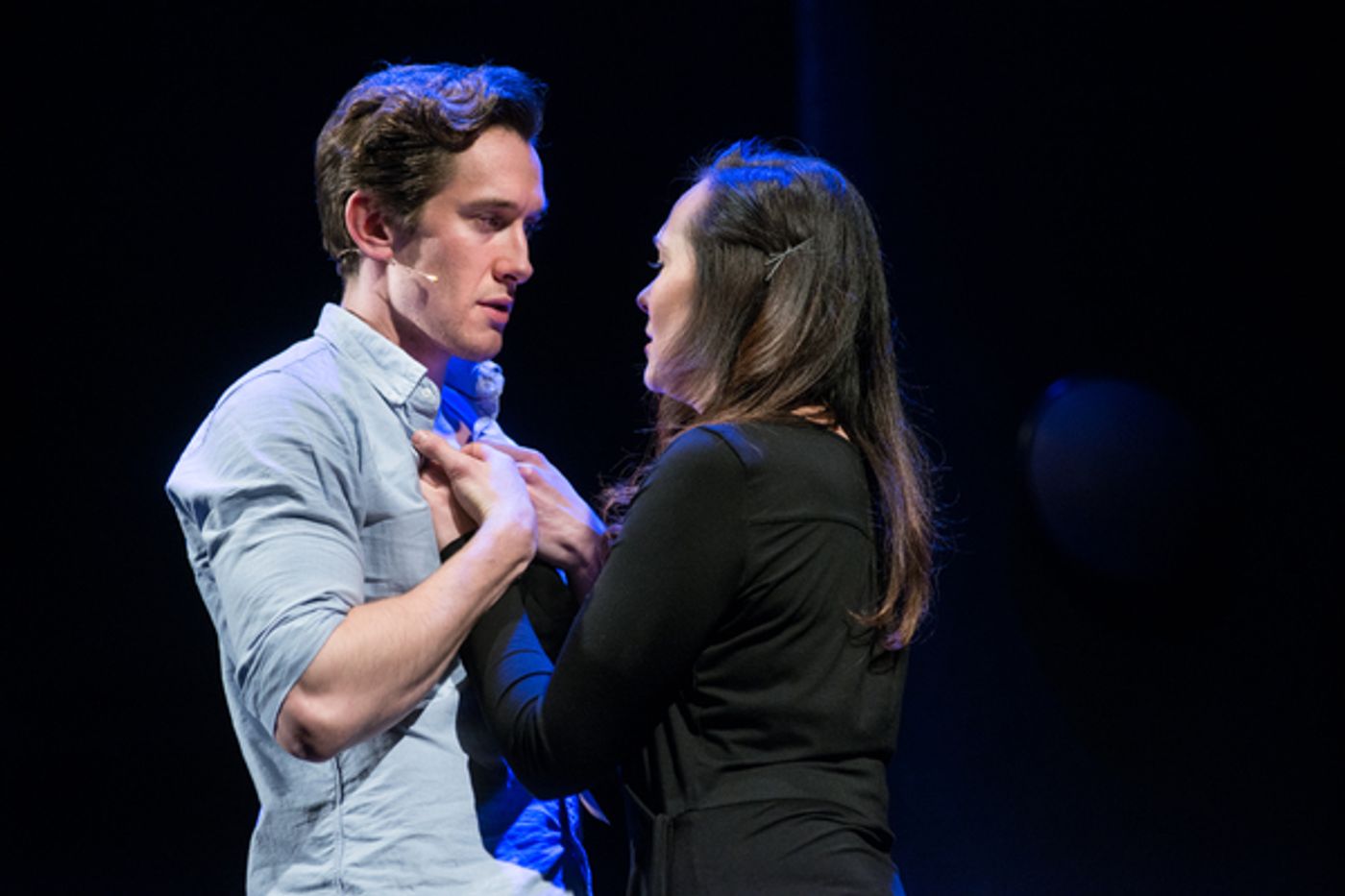 Photo Flash: THE NAVIGATOR Launches at Phoenix Theatre  Image