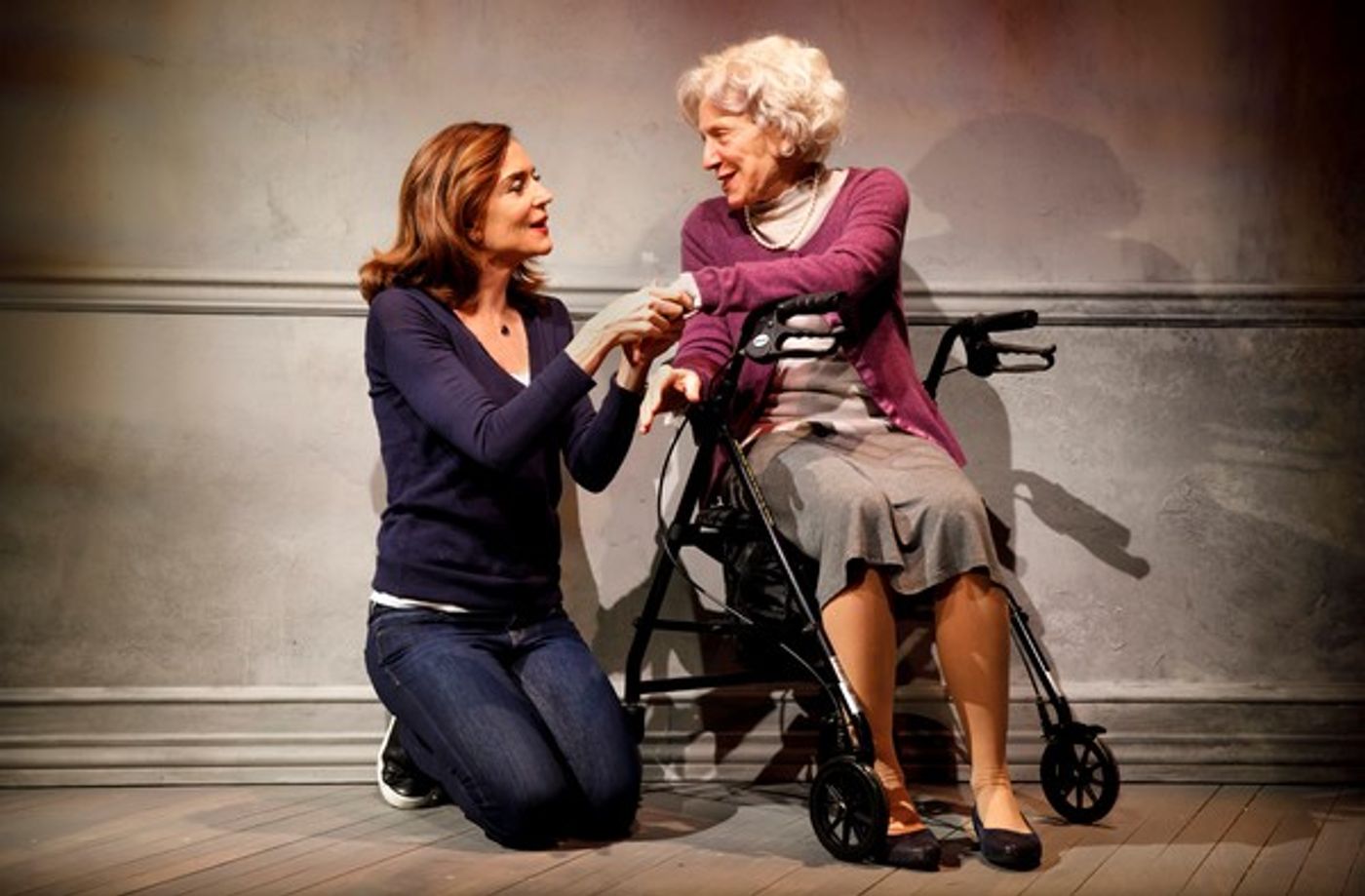 Photo Flash: Susan Miller's 20TH CENTURY BLUES Gets New York Premiere  Image