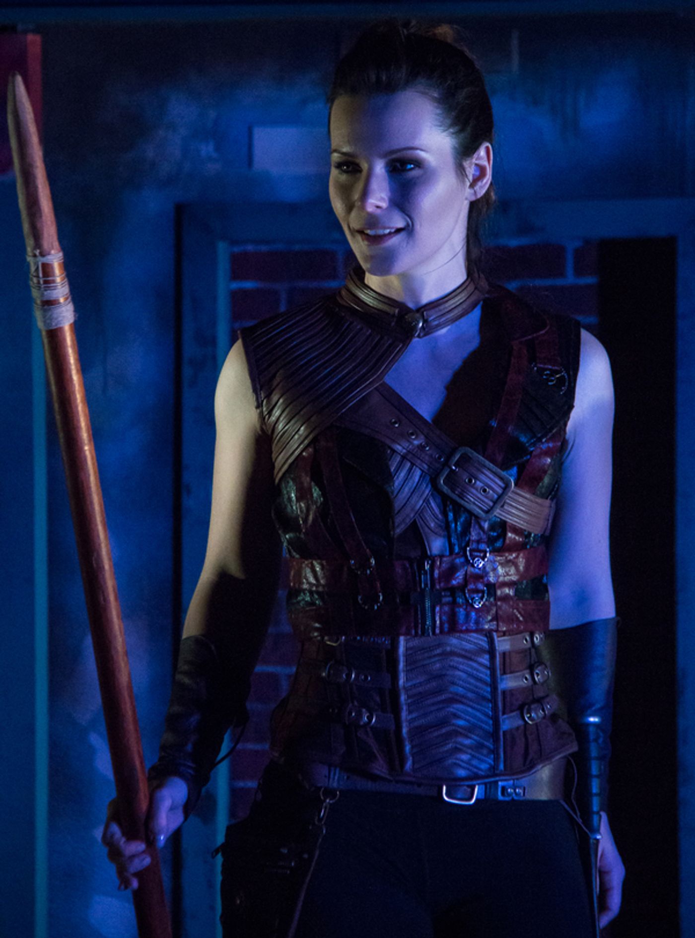 Photo Flash: Know Theatre presents NEVERWHERE  Image