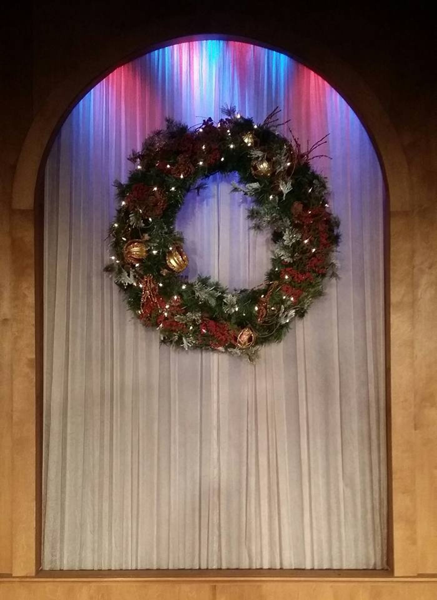 Review: CHRISTMAS IN SONG at Quality Hill Playhouse  Image