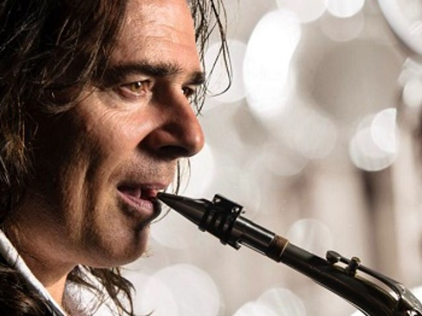 Andrew Young to Perform Hits From New Album DIAMONDS at the Masque Theatre  Image