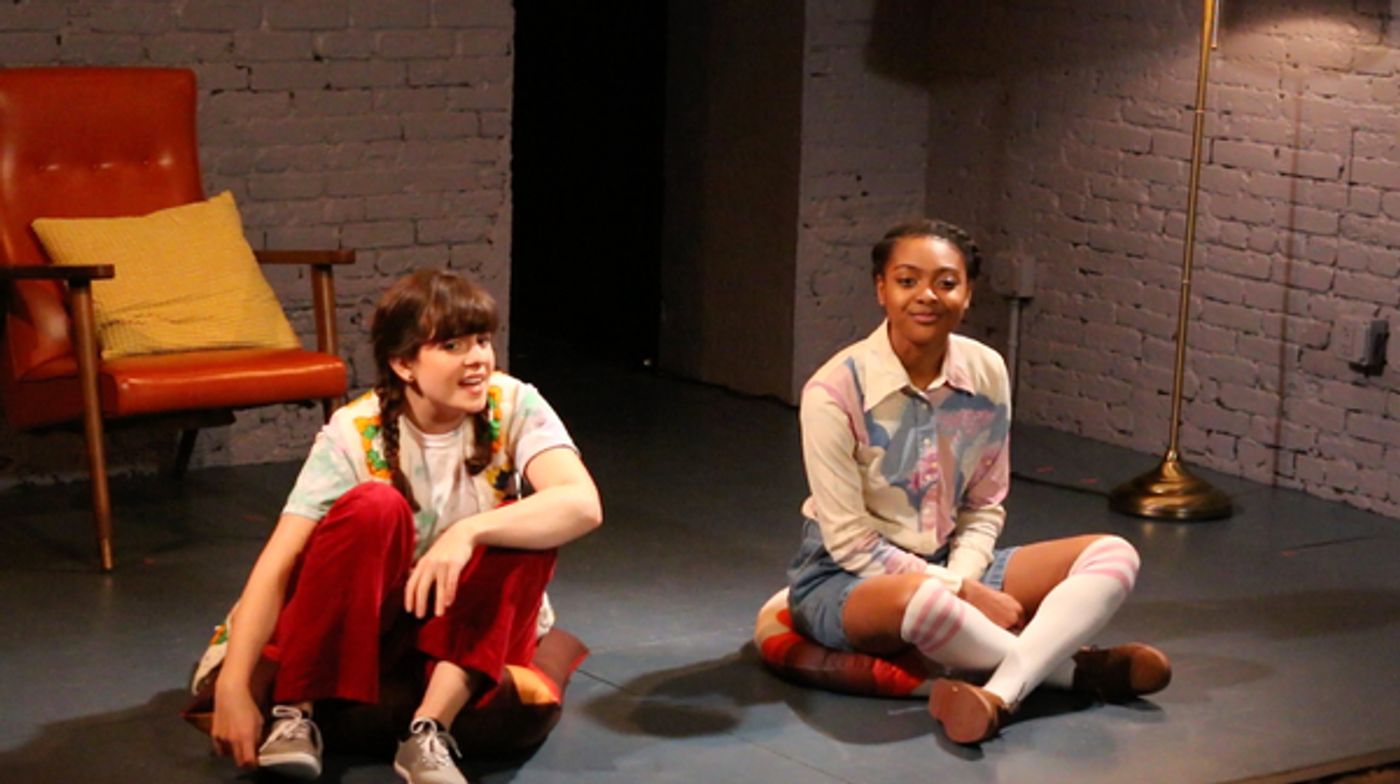 Photo Flash: The Pool Presents Three Shows in Rotating Rep  Image