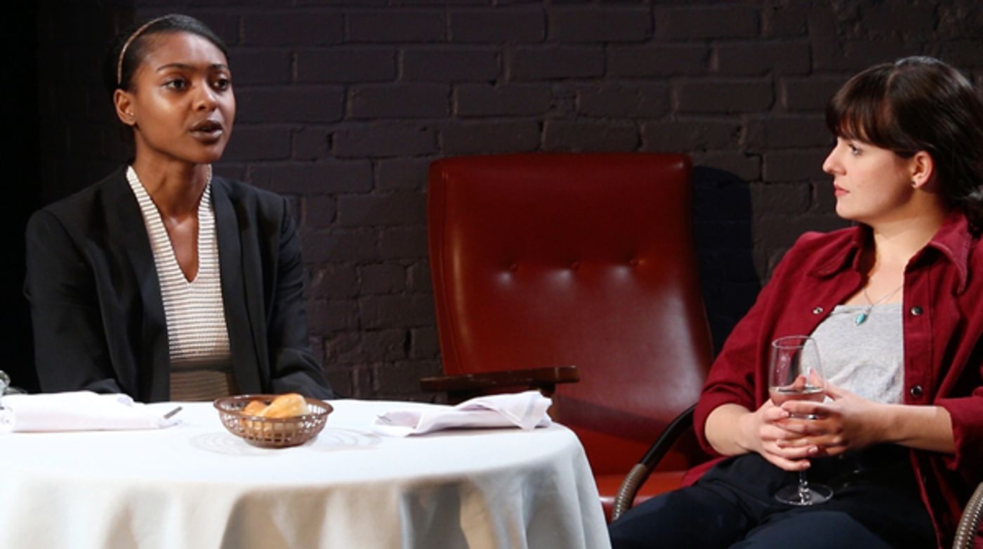 Photo Flash: The Pool Presents Three Shows in Rotating Rep  Image