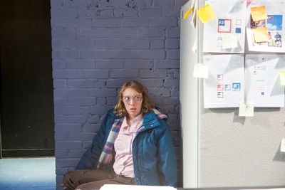 Crystal Finn (as Sherri) Photo