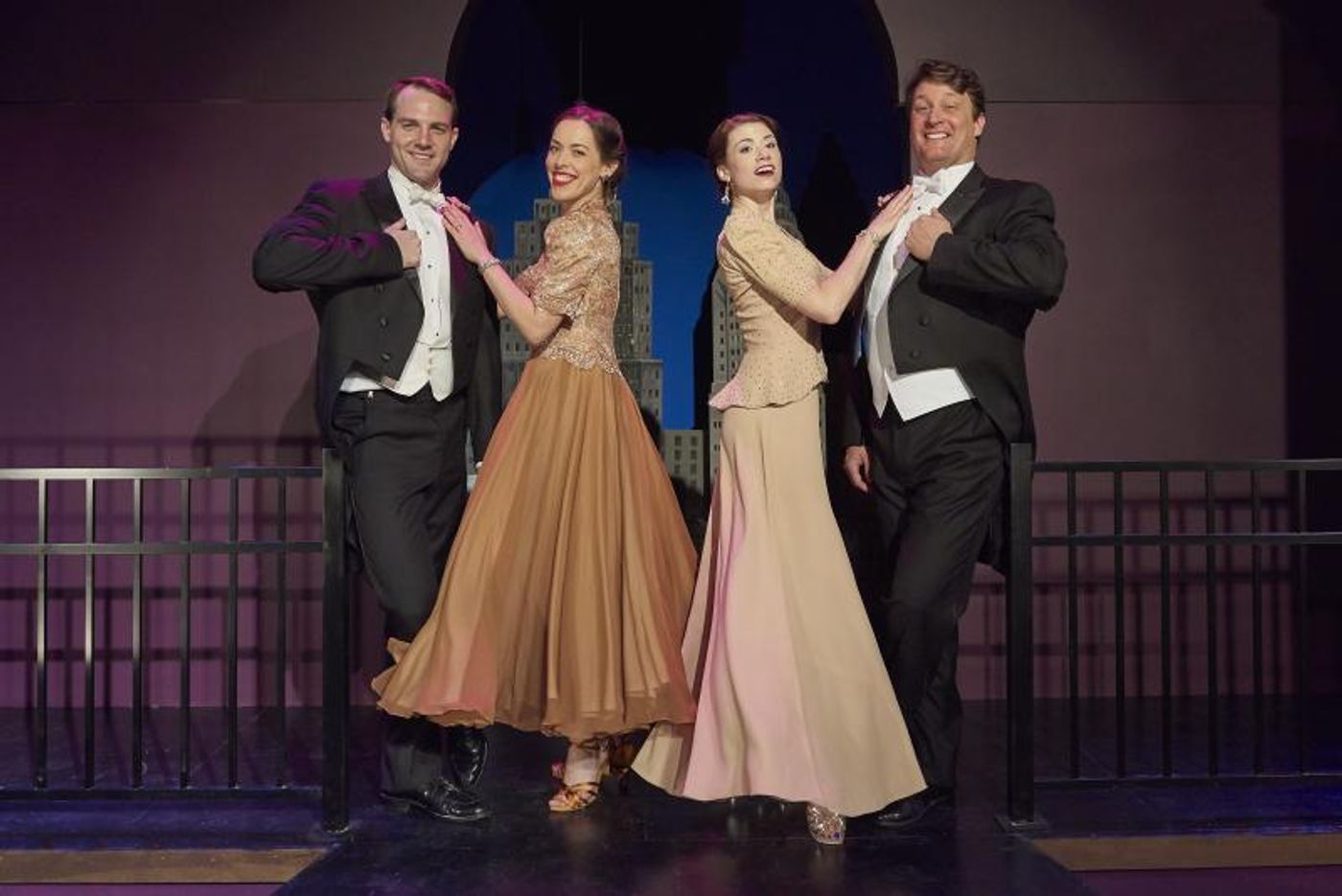 Critic's Choice Best of Maine Theatre 2017  Image