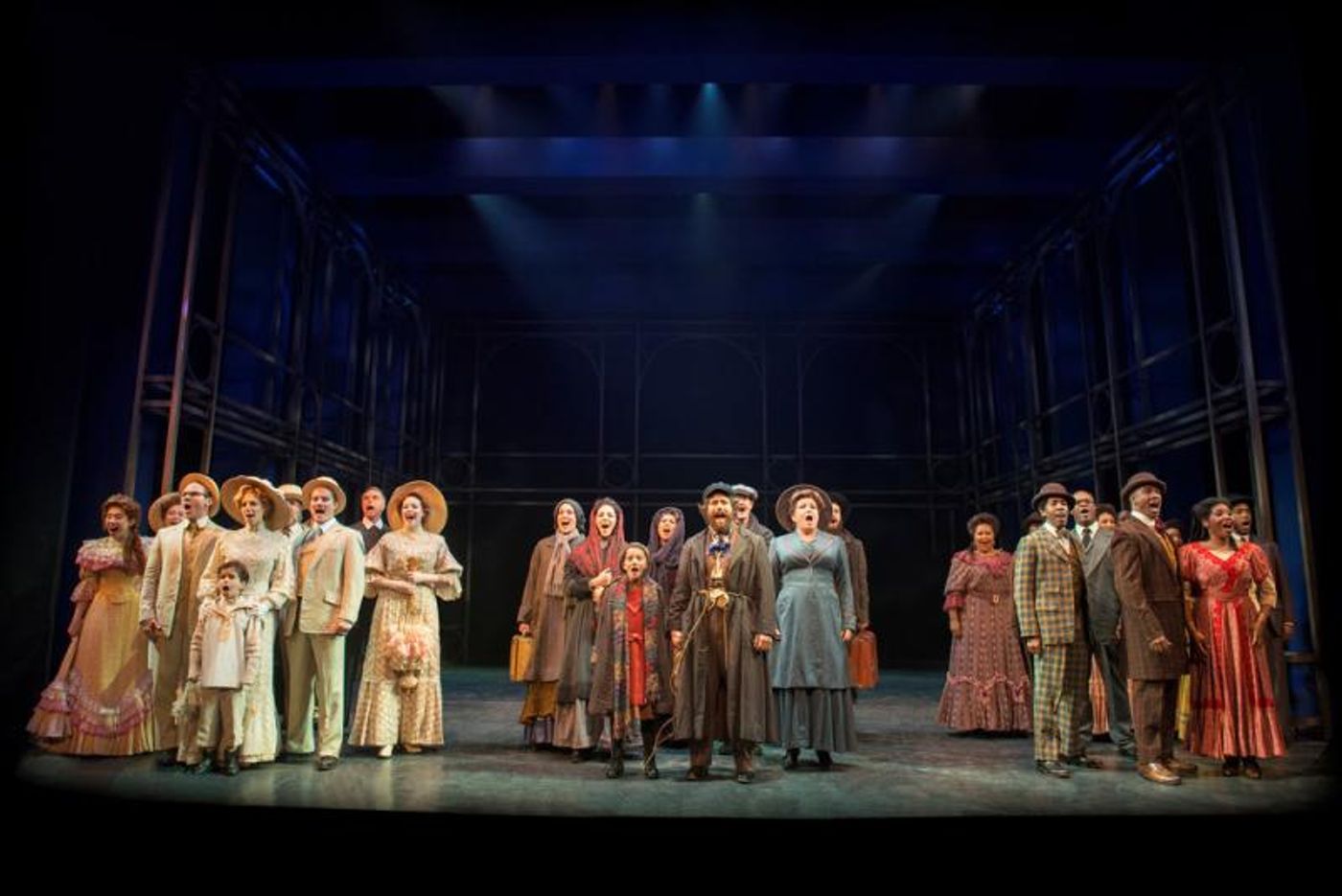 Critic's Choice Best of Maine Theatre 2017  Image