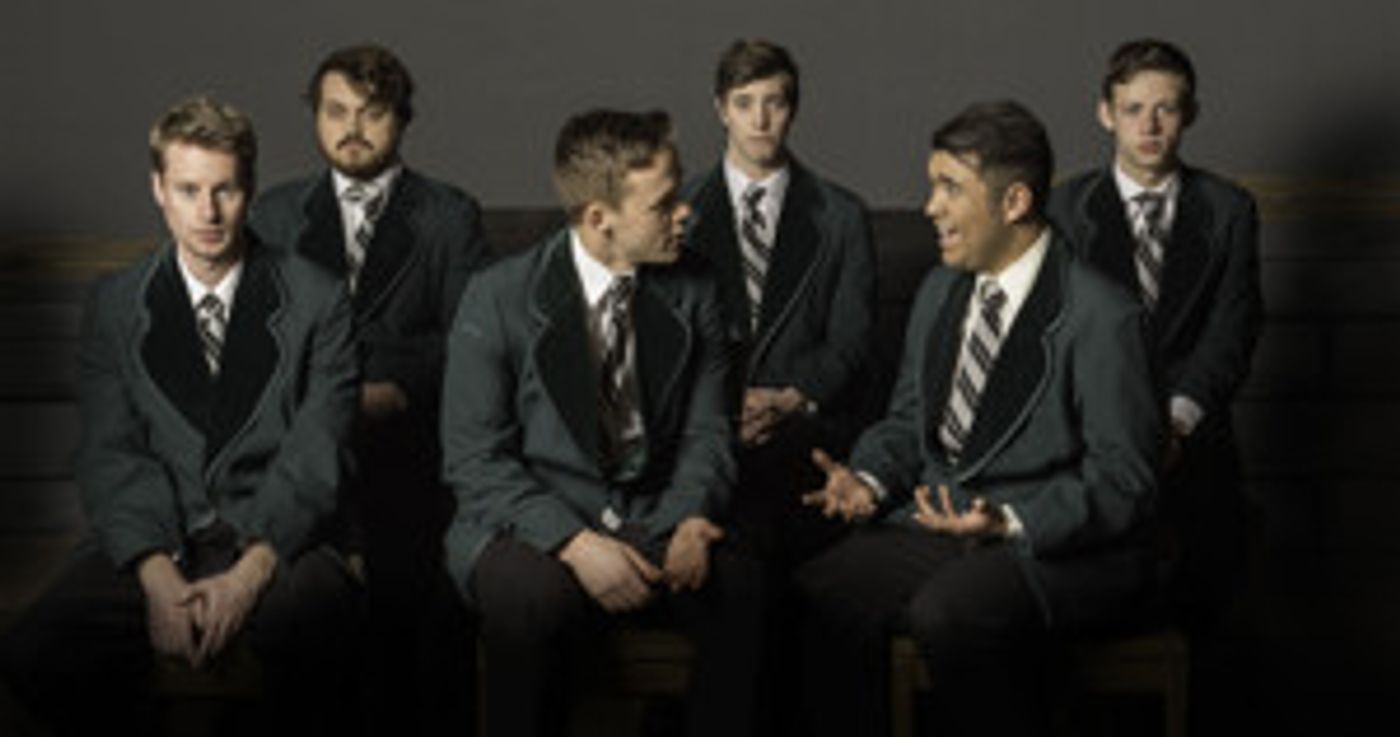 Critic's Choice Best of Maine Theatre 2017  Image