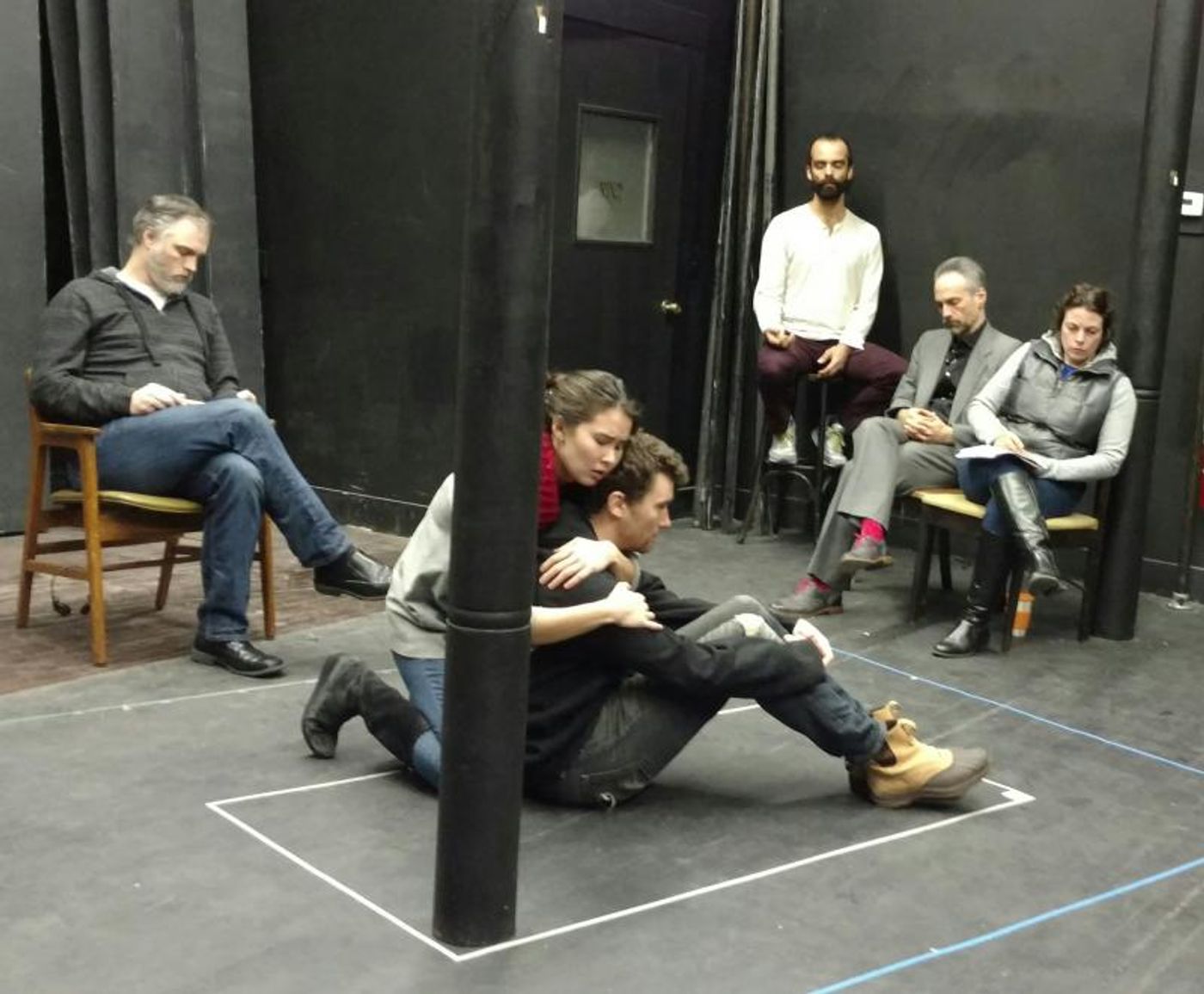 Critic's Choice Best of Maine Theatre 2017  Image