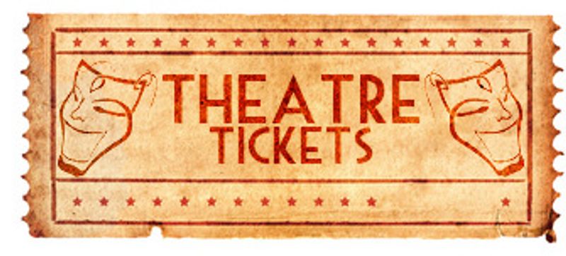 BWW Spoiler Alert: The Pop Culture and Theatre Fan's Holiday Gift Guide Image