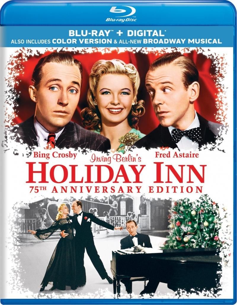 BWW Spoiler Alert: The Pop Culture and Theatre Fan's Holiday Gift Guide Image