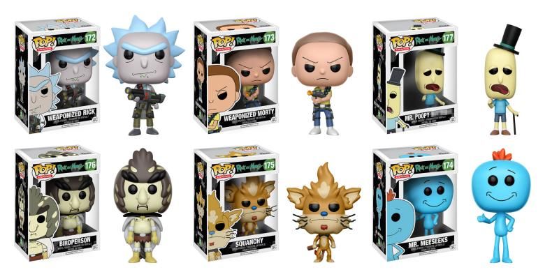 BWW Spoiler Alert: The Pop Culture and Theatre Fan's Holiday Gift Guide Image