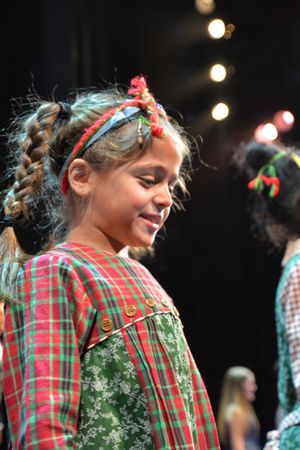 Tessa Noelle Frascogna @ BroadwayWorld Tessa Noelle Frascogna Photo