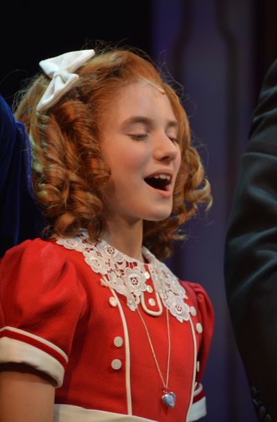 Cassidy Pry Photo