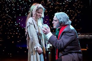 Addyson Urso, Jeffrey Sanzel Photo