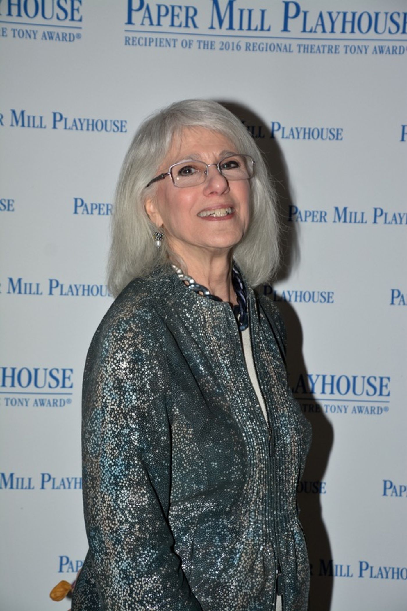 Photo Coverage: The Cast of Paper Mill Playhouse's ANNIE Celebrate Opening Night  Image