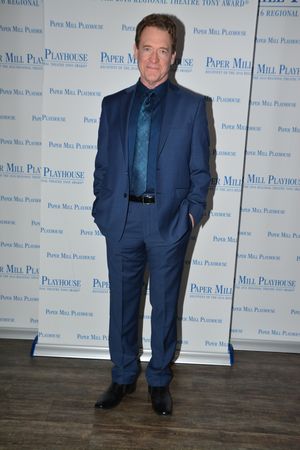 David Hess @ BroadwayWorld David Hess Photo