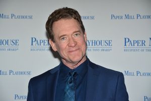 David Hess @ BroadwayWorld David Hess Photo