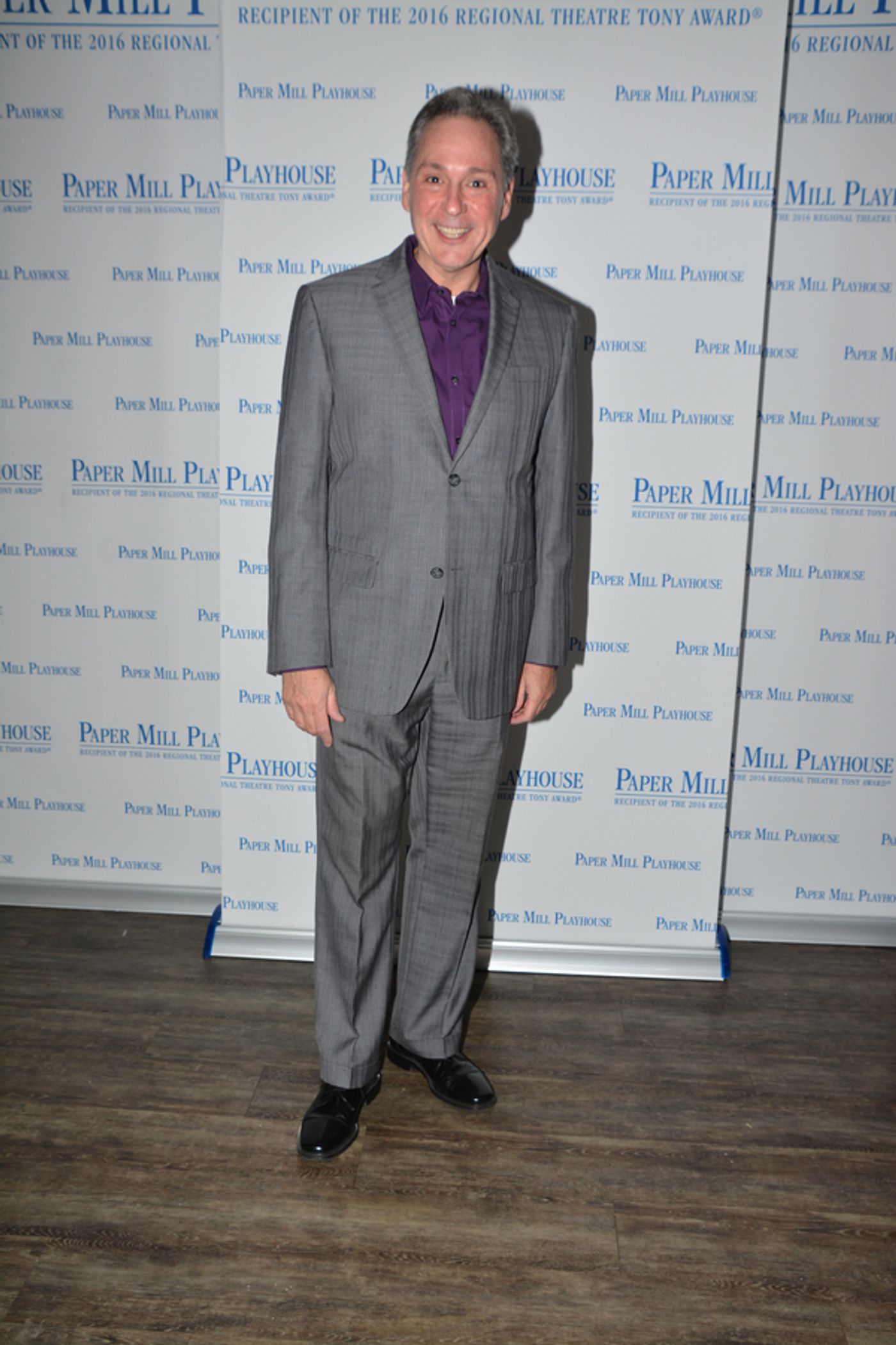 Photo Coverage: The Cast of Paper Mill Playhouse's ANNIE Celebrate Opening Night  Image