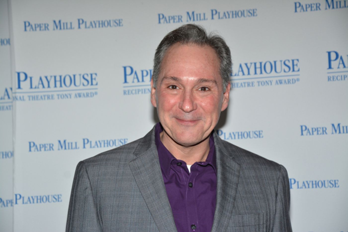 Photo Coverage: The Cast of Paper Mill Playhouse's ANNIE Celebrate Opening Night  Image
