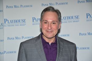 Kevin Pariseau Photo