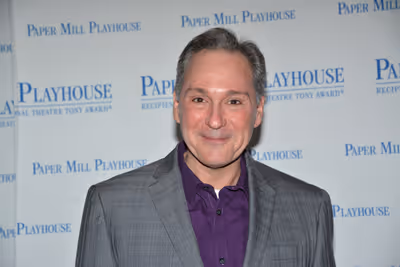 Kevin Pariseau Photo