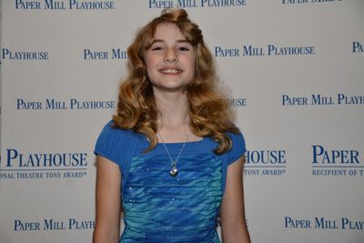 Cassidy Pry Photo