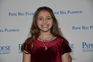 Peyton Ella @ BroadwayWorld Peyton Ella Photo