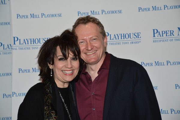 Photo Coverage: The Cast of Paper Mill Playhouse's ANNIE Celebrate Opening Night — photo 37 of 55