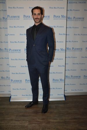 Cooper Grodin @ BroadwayWorld Cooper Grodin Photo