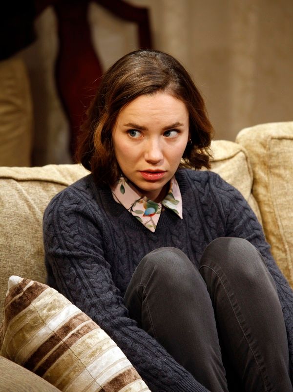 Lindsey Campbell Photo