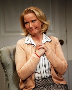 Teresa Banham @ BroadwayWorld Teresa Banham Photo