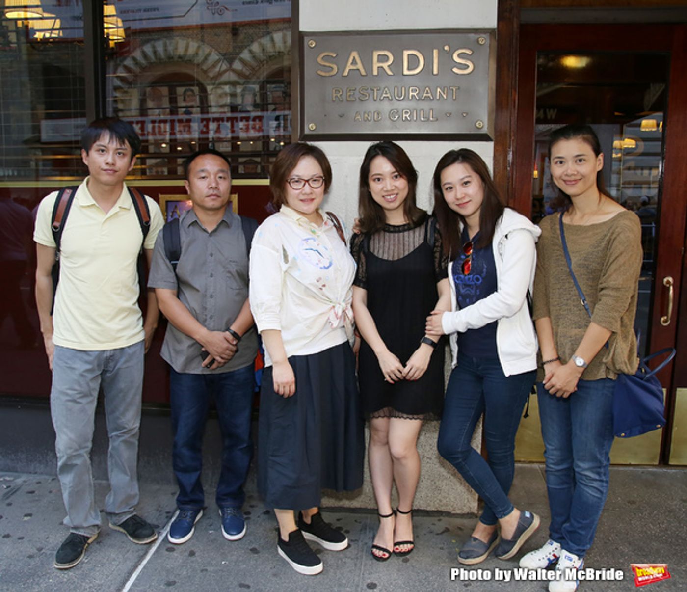 BWW Exclusive: Inside the Central Academy of Drama's Broadway and China Symposium  Image