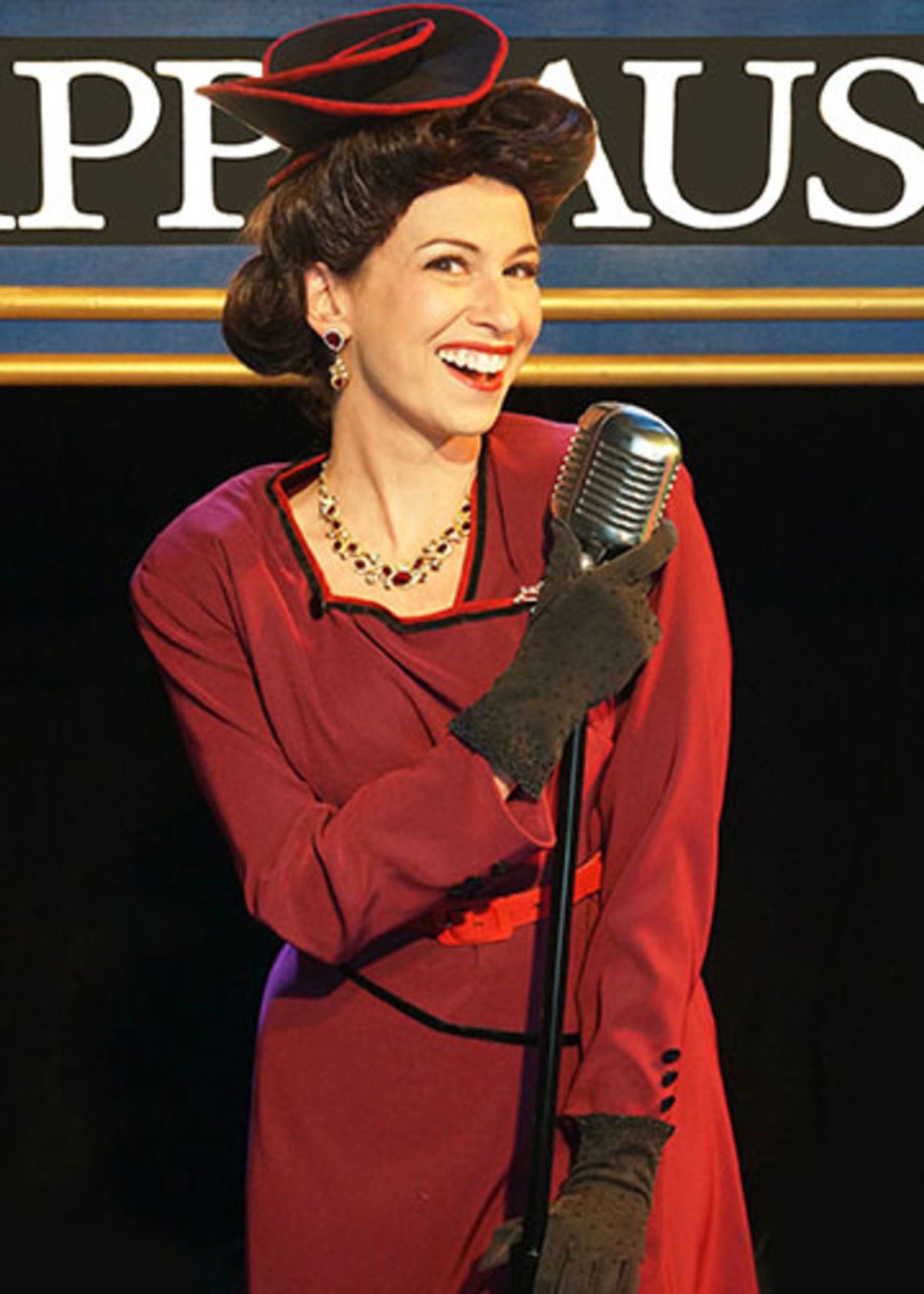 Photo Flash: Meet the Cast of Orlando Shakespeare Theater's IT'S A WONDERFUL LIFE  Image