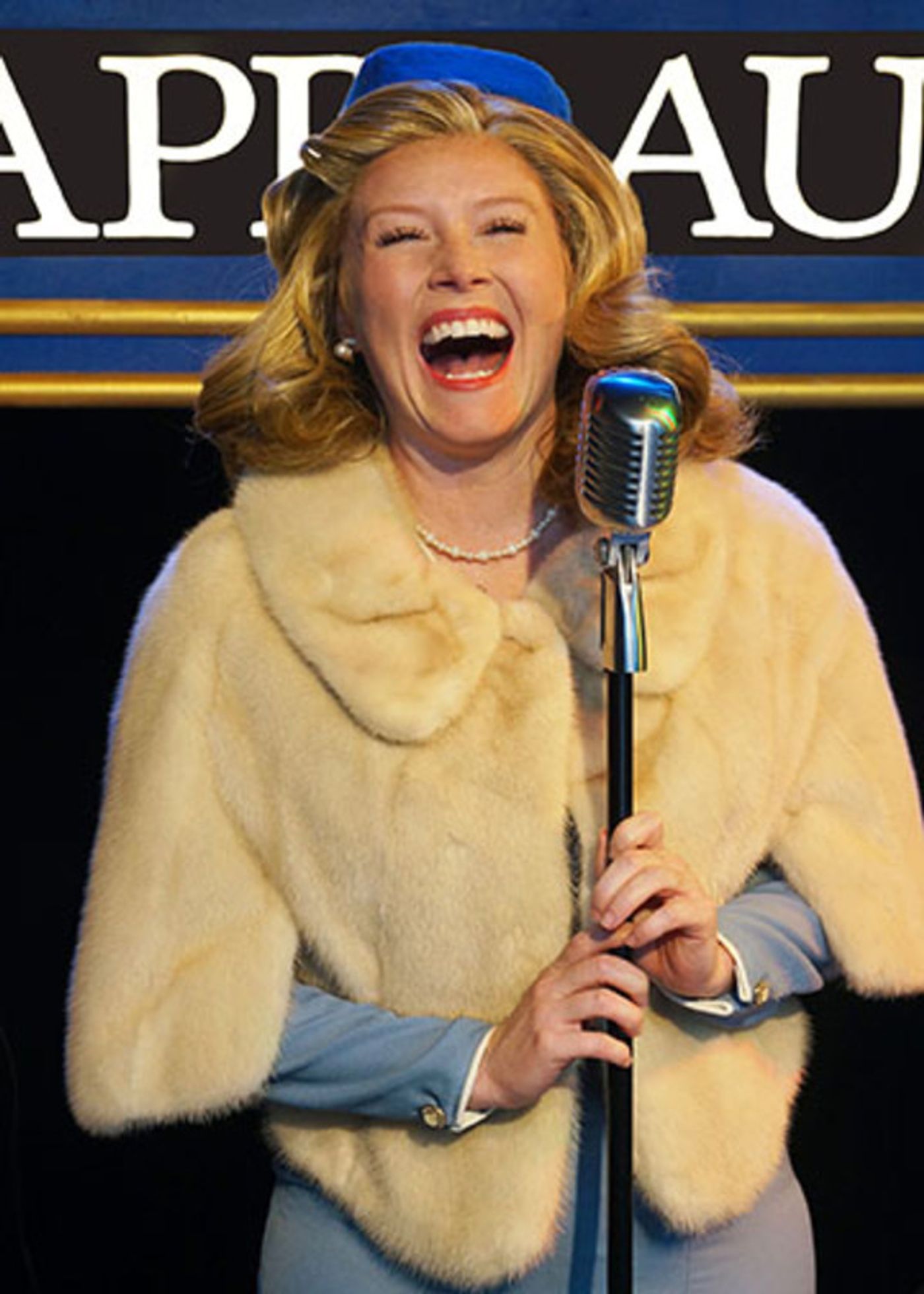 Photo Flash: Meet the Cast of Orlando Shakespeare Theater's IT'S A WONDERFUL LIFE  Image