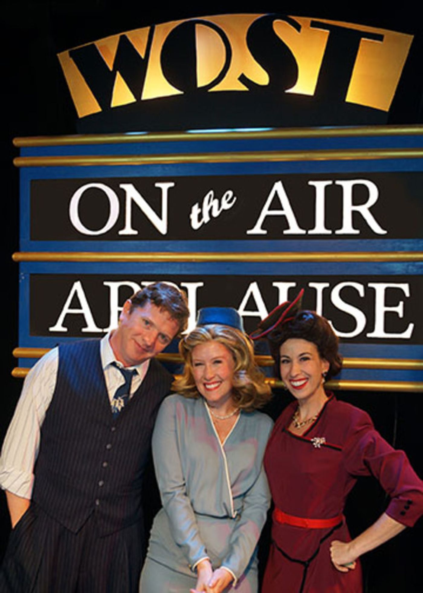 Photo Flash: Meet the Cast of Orlando Shakespeare Theater's IT'S A WONDERFUL LIFE  Image