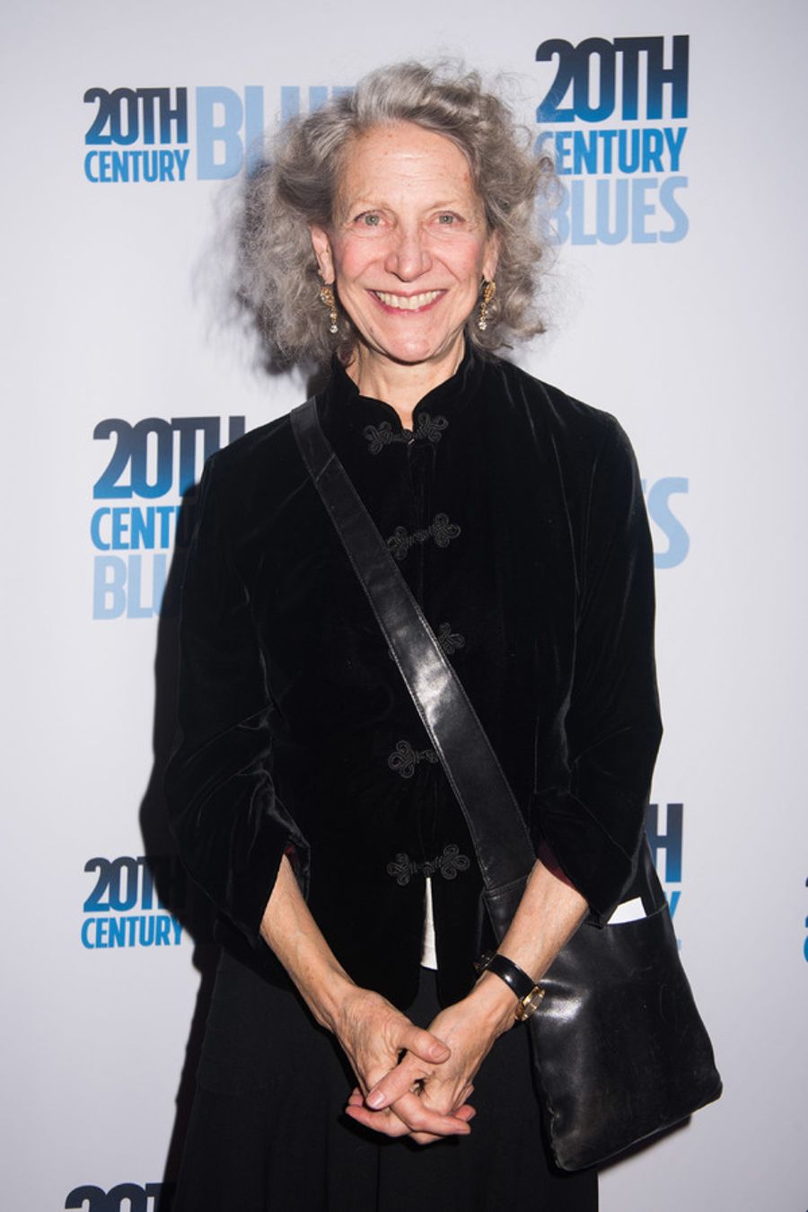 Photo Flash: Beth Dixon, Polly Draper, Mandy Patinkin, Tony Shalhoub and More Celebrate 20TH CENTURY BLUES Opening Off-Broadway Image